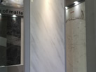 GREEK WHITE MARBLE DERMITZAKIS